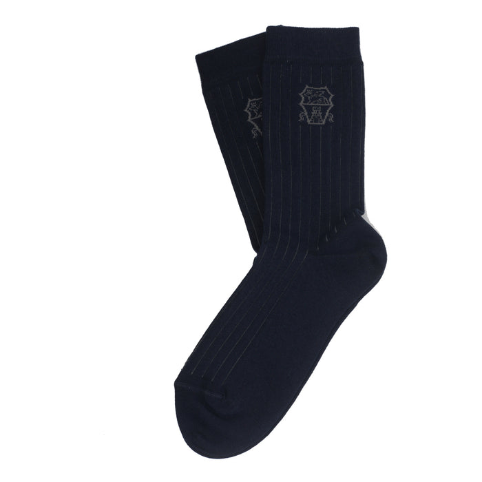 Brunello Cucinelli Underwear Black Cotton