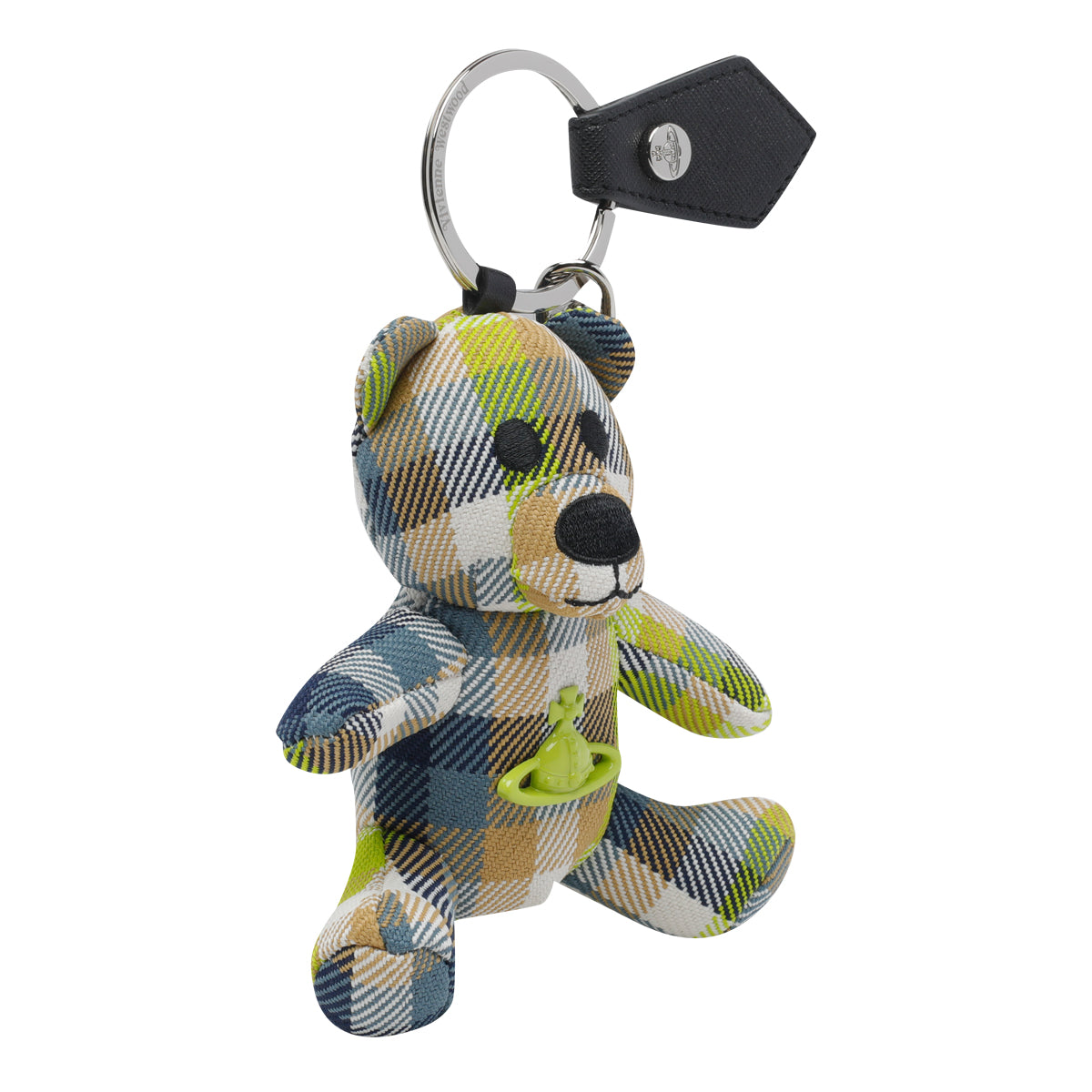 Vivienne Westwood Keychains Multicolour Poliestere
