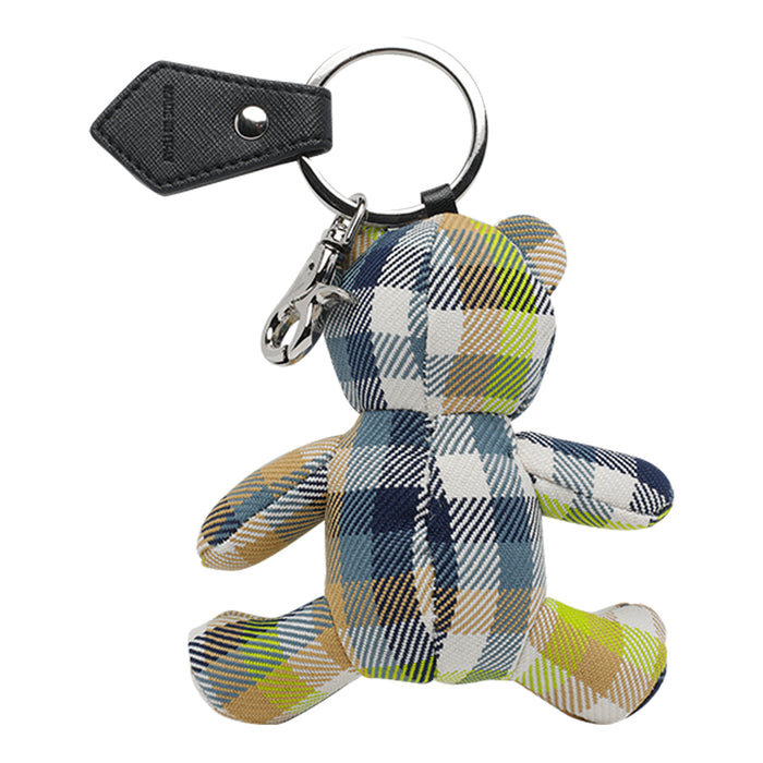 Vivienne Westwood Keychains Multicolour Poliestere