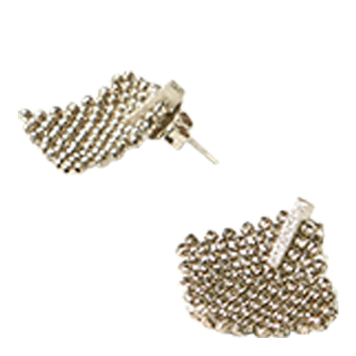 Brunello Cucinelli Bijoux Golden Silver