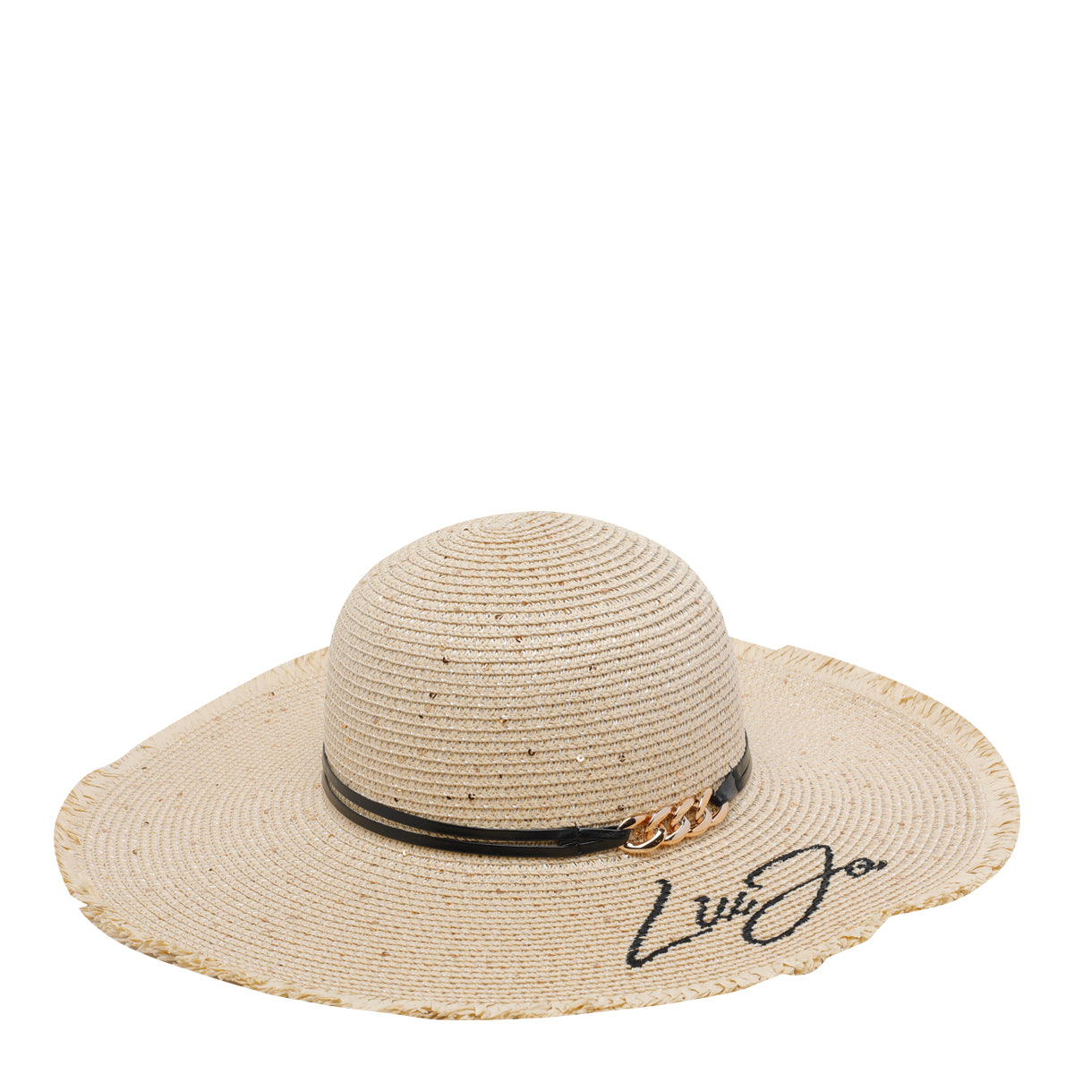 Liu Jo Hats Beige Paper