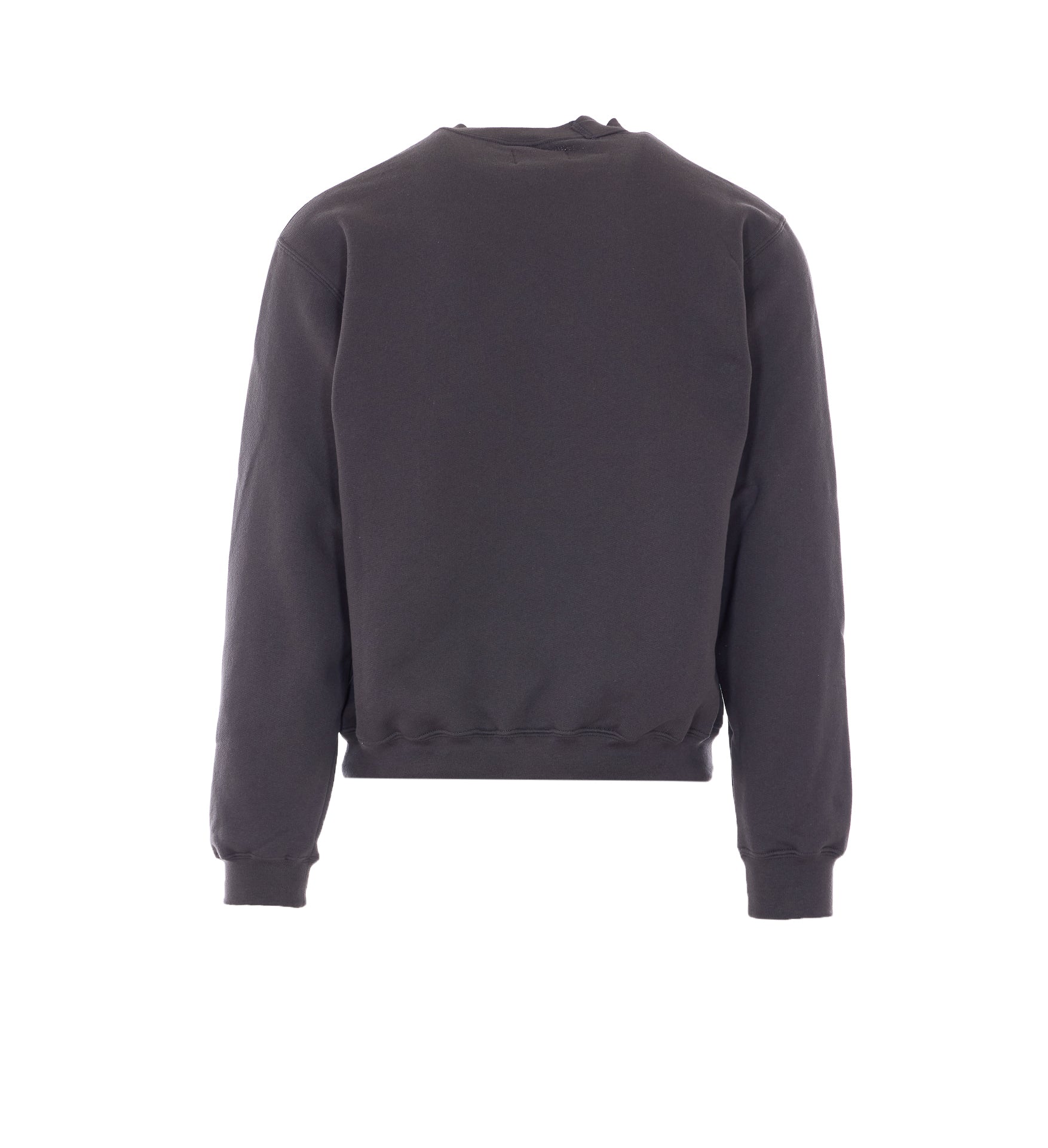 Magliano Sweaters Brown Cotton