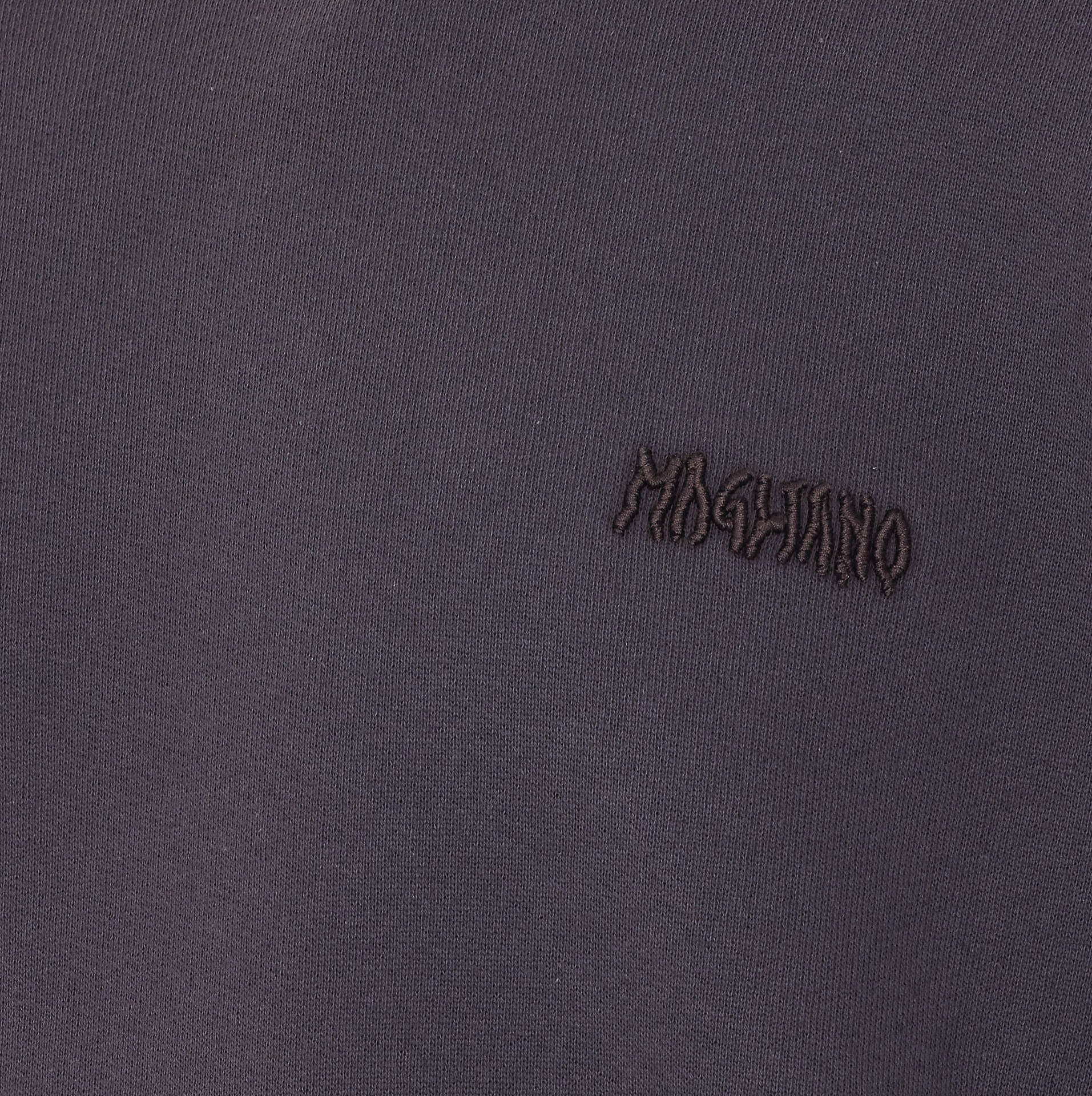 Magliano Sweaters Brown Cotton