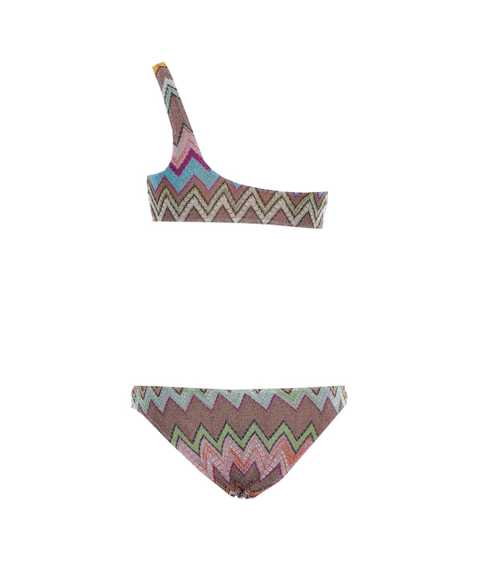 Missoni Sea Clothing Multicolour Viscosa