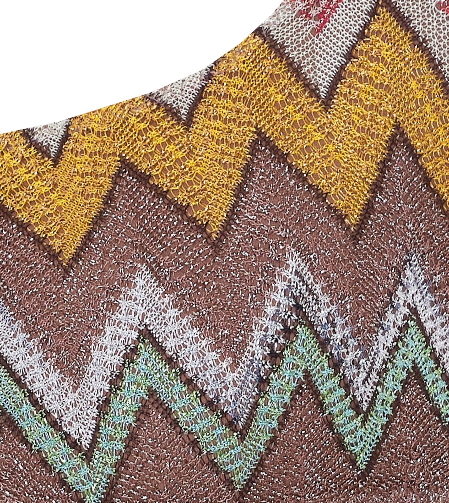 Missoni Sea Clothing Multicolour Viscosa