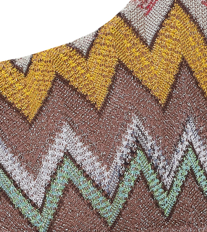 Missoni Sea Clothing Multicolour Viscosa