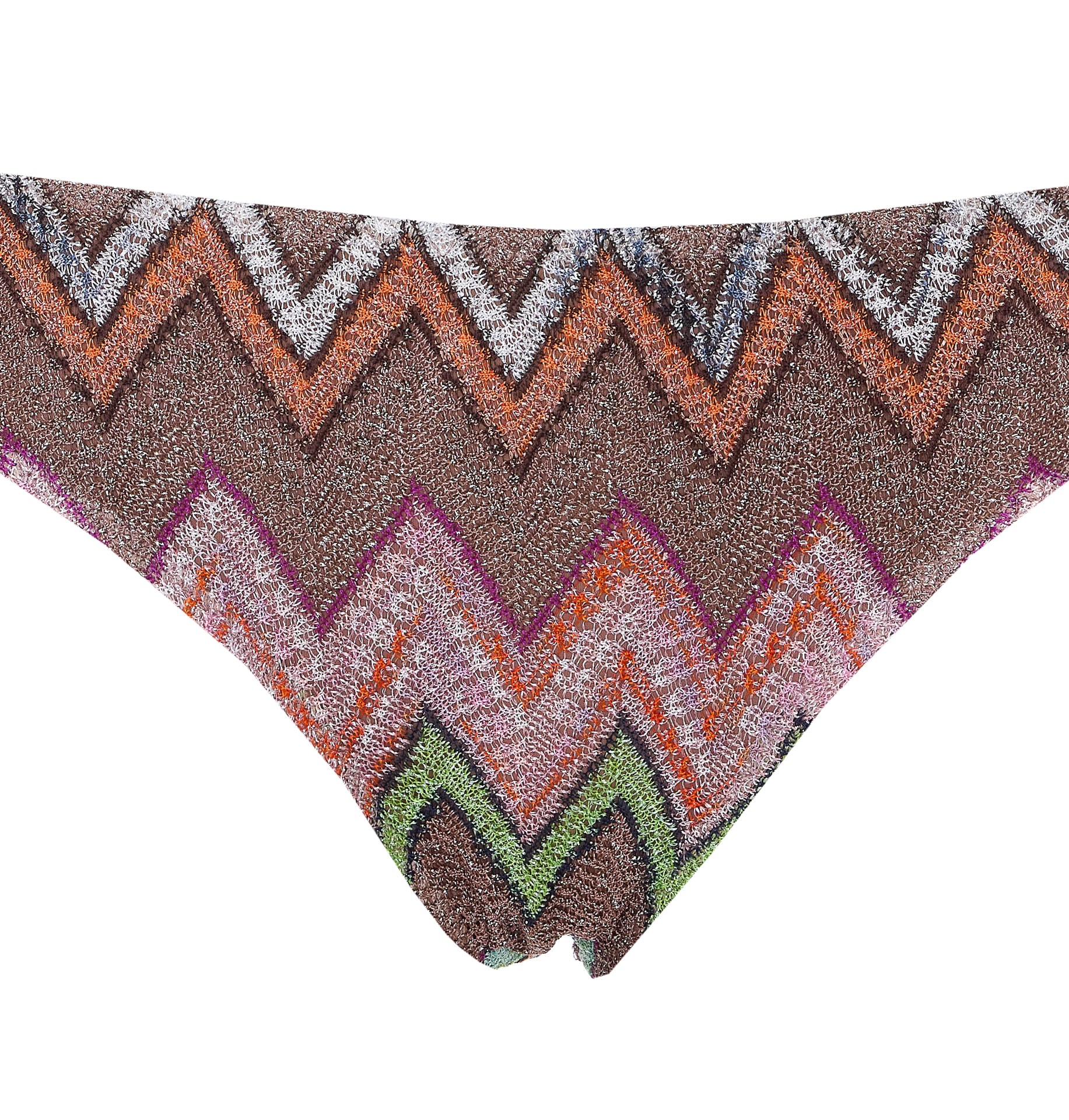 Missoni Sea Clothing Multicolour Viscosa