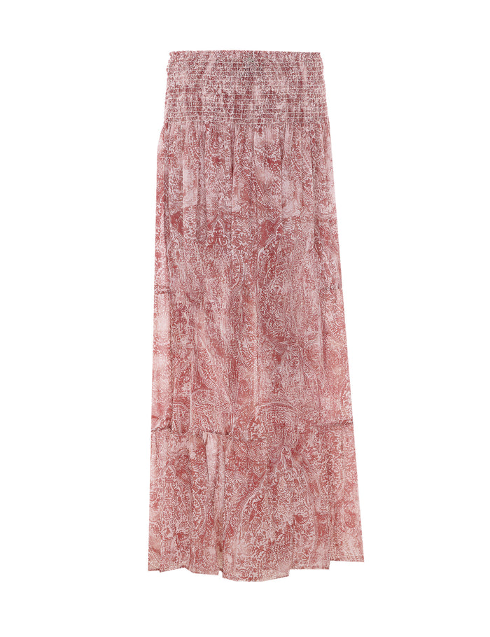 Aniye By Dresses Pink Polyester