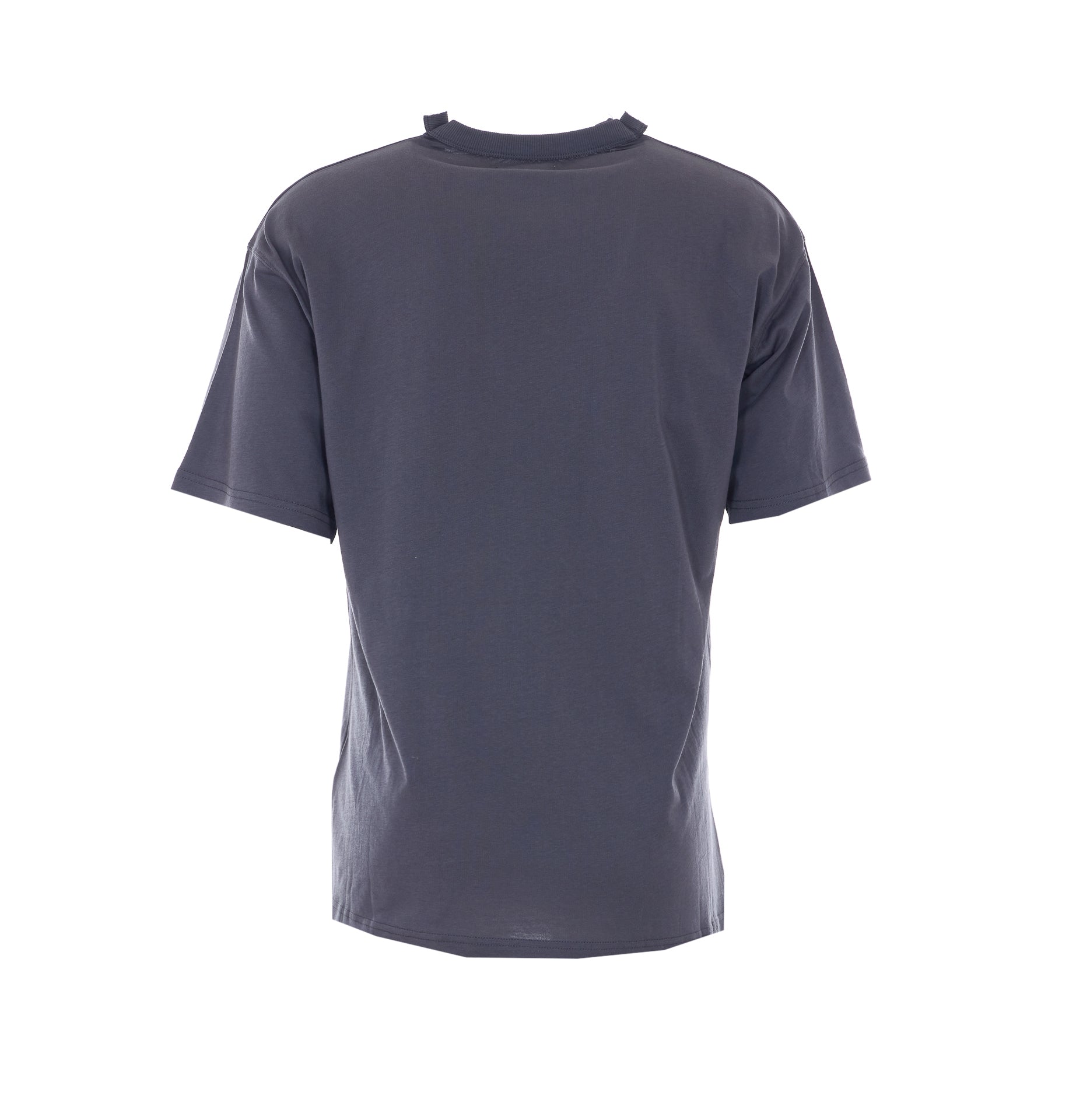 Magliano T-Shirts And Polos Black Cotton