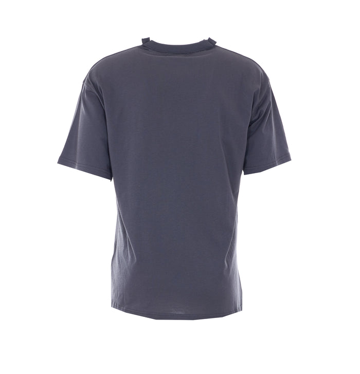 Magliano T-Shirts And Polos Black Cotton