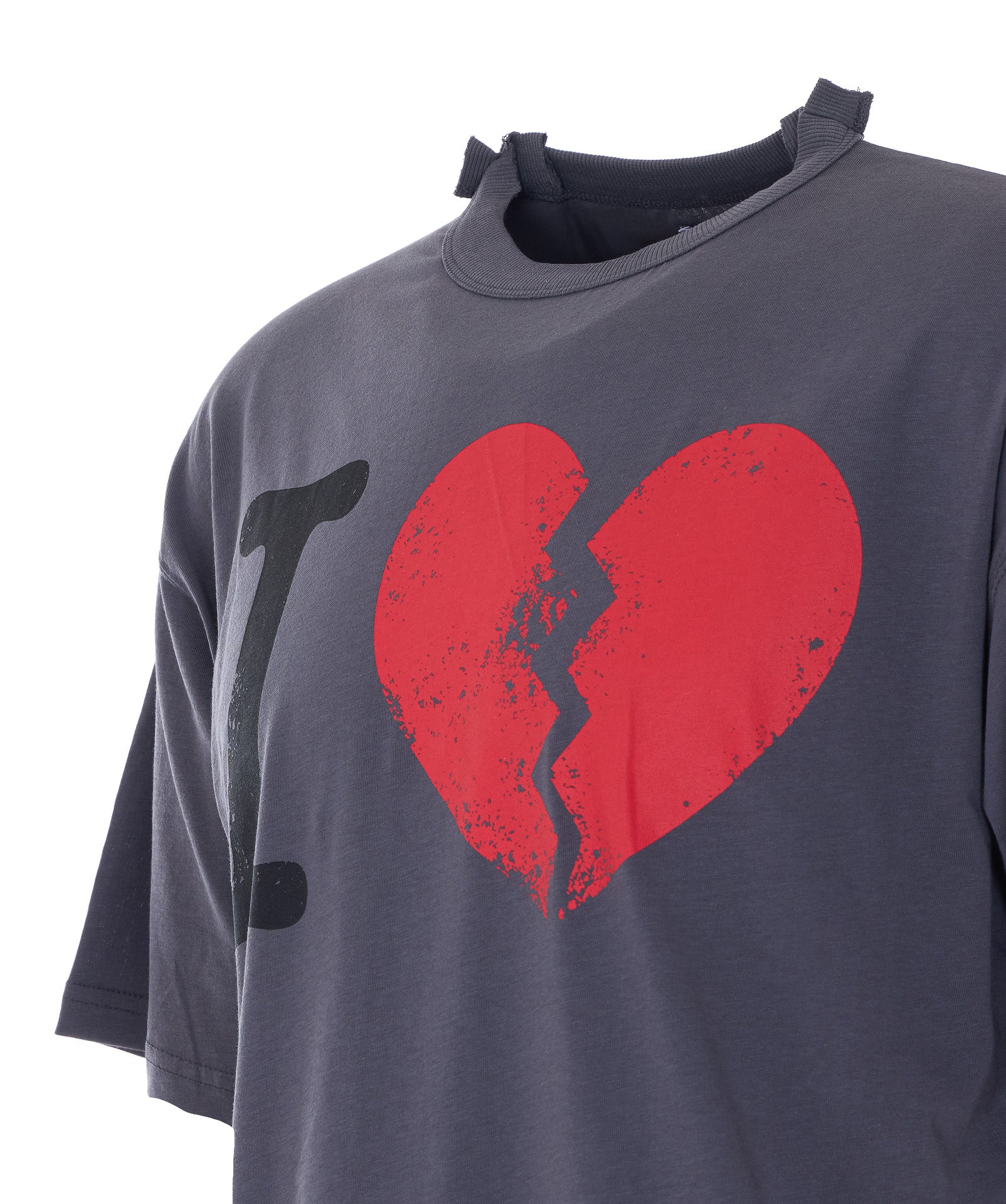 Magliano T-Shirts And Polos Black Cotton