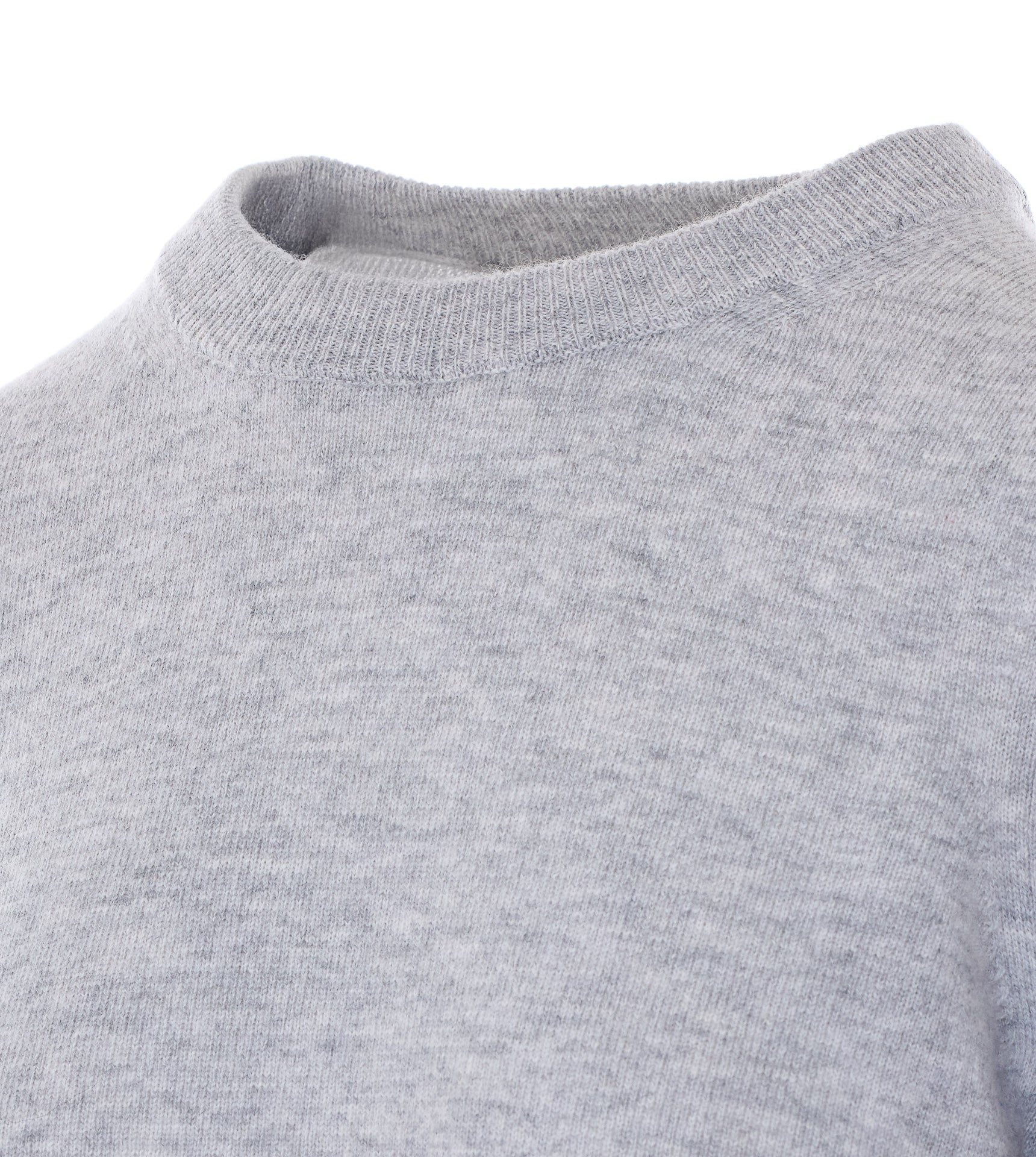 Zadig & Voltaire Sweaters Grey Wool