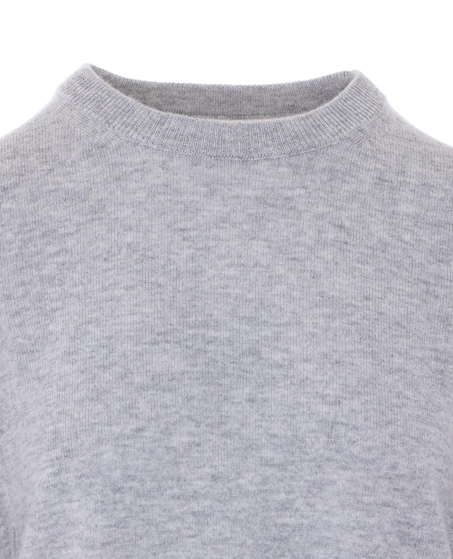 Zadig & Voltaire Sweaters Grey Wool