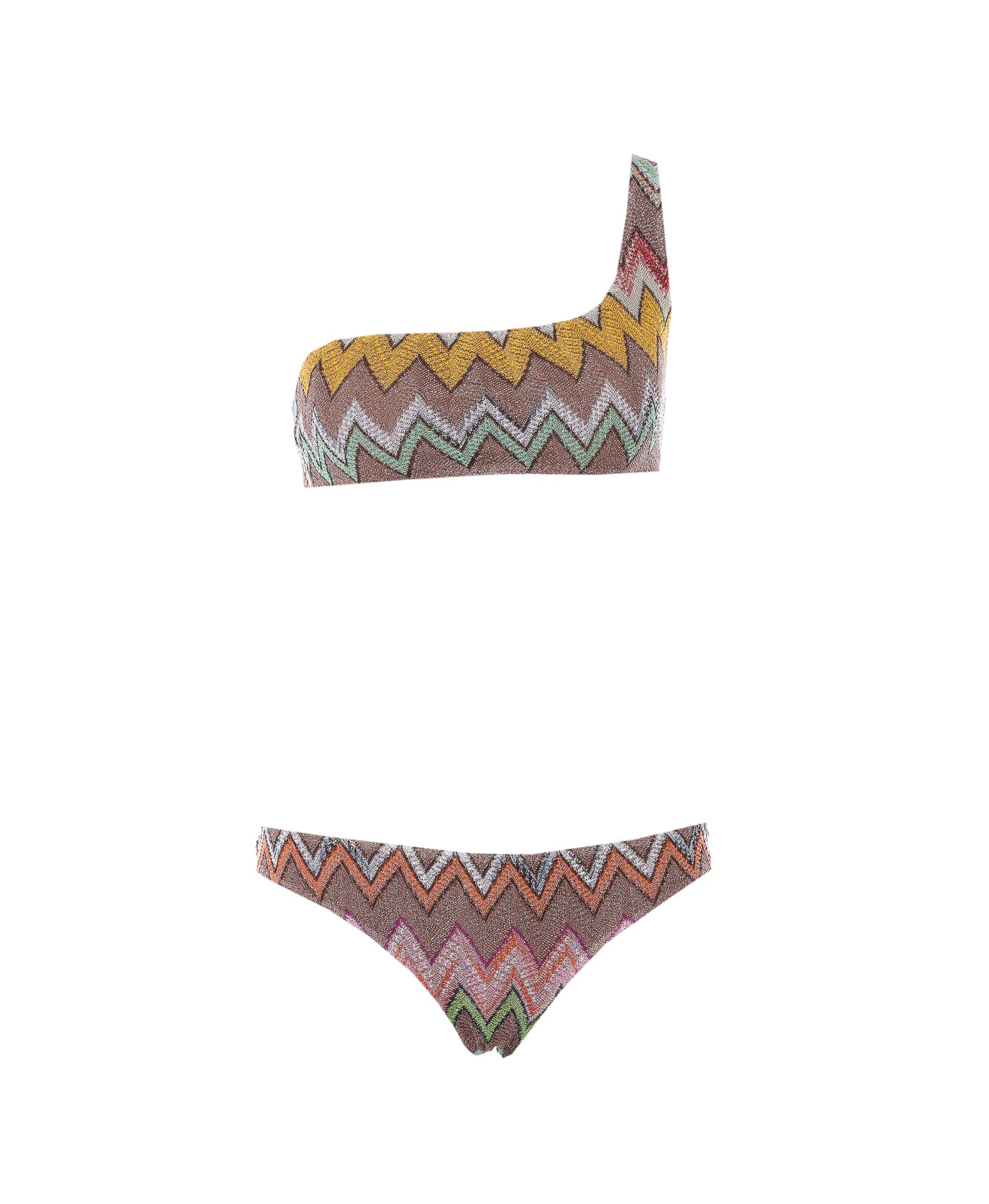 Missoni Sea Clothing Multicolour Viscosa