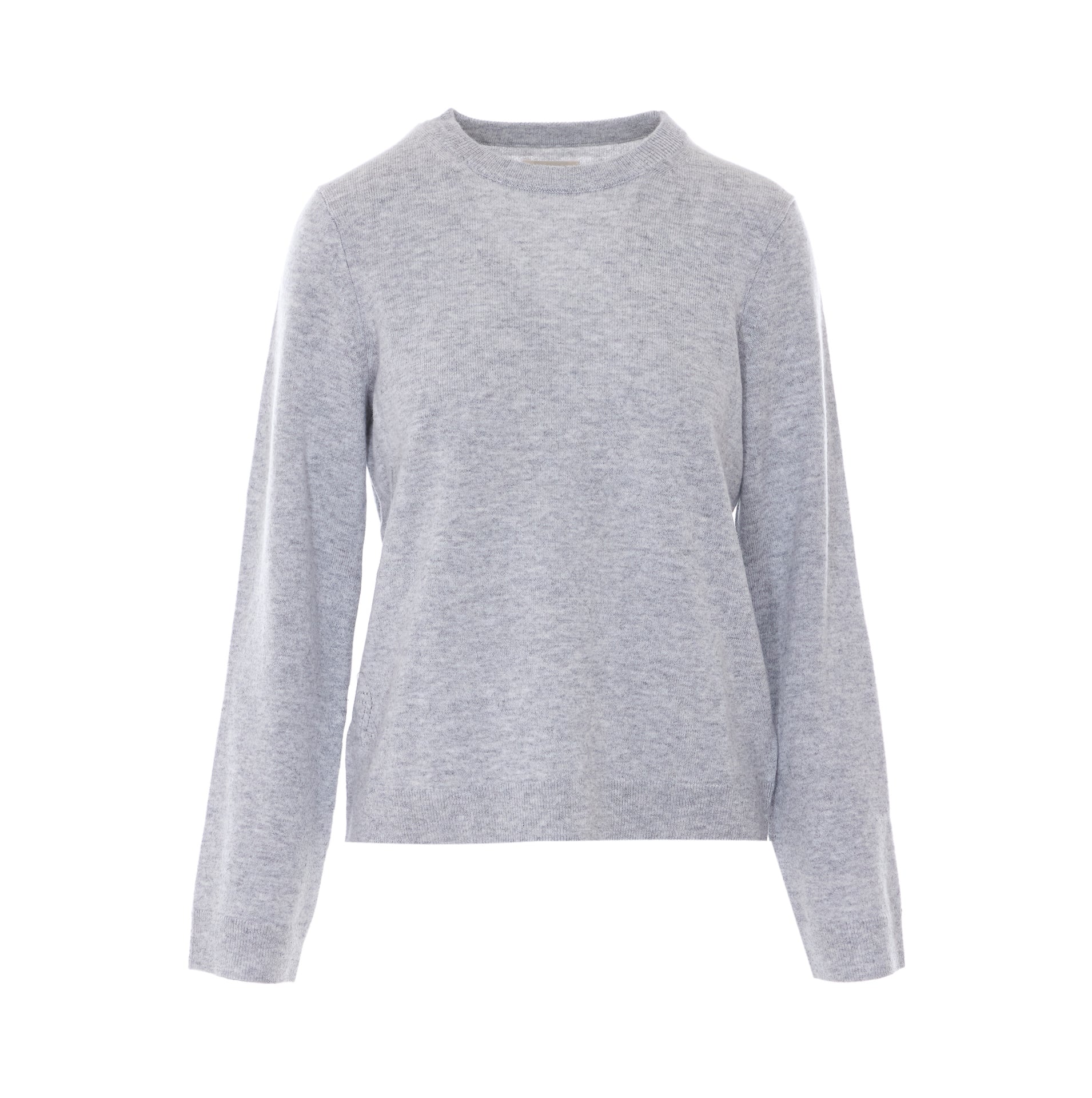 Zadig & Voltaire Sweaters Grey Wool