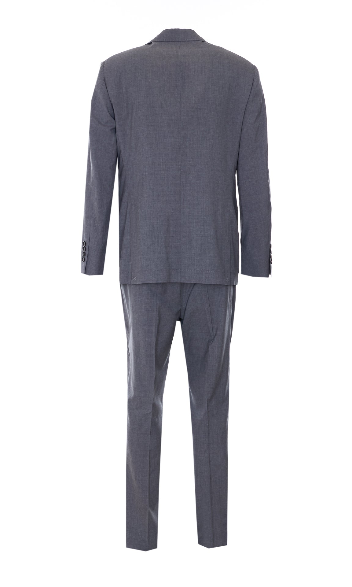 Brunello Cucinelli Dresses Grey Wool