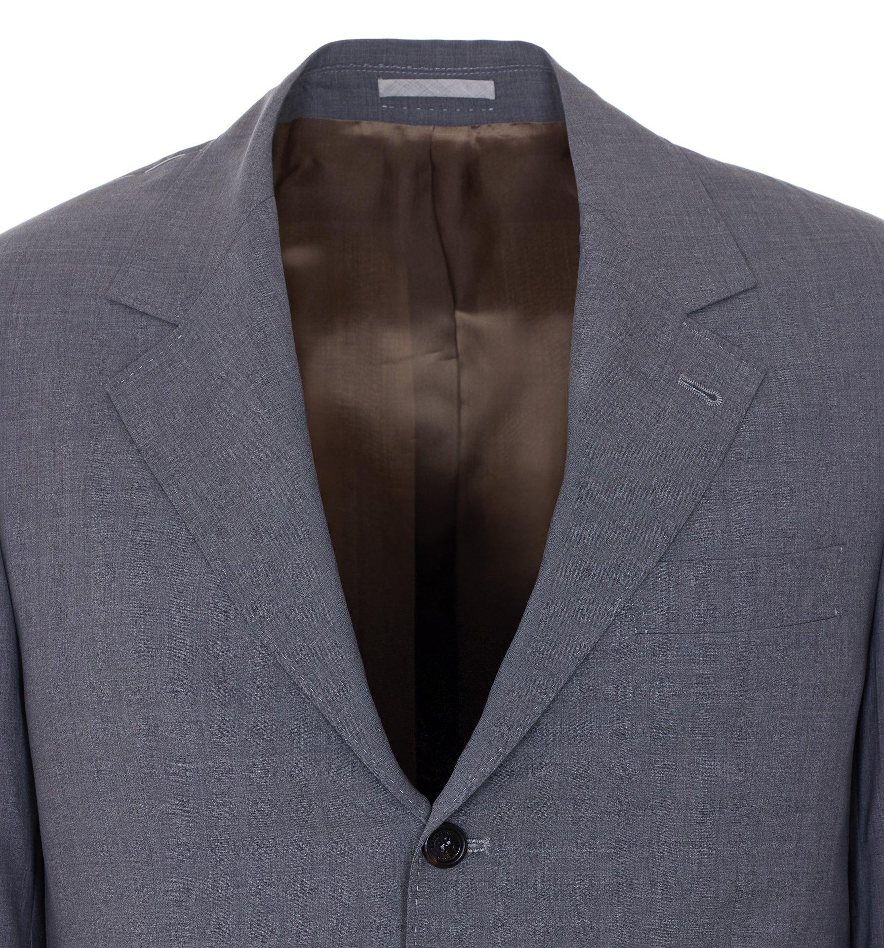 Brunello Cucinelli Dresses Grey Wool