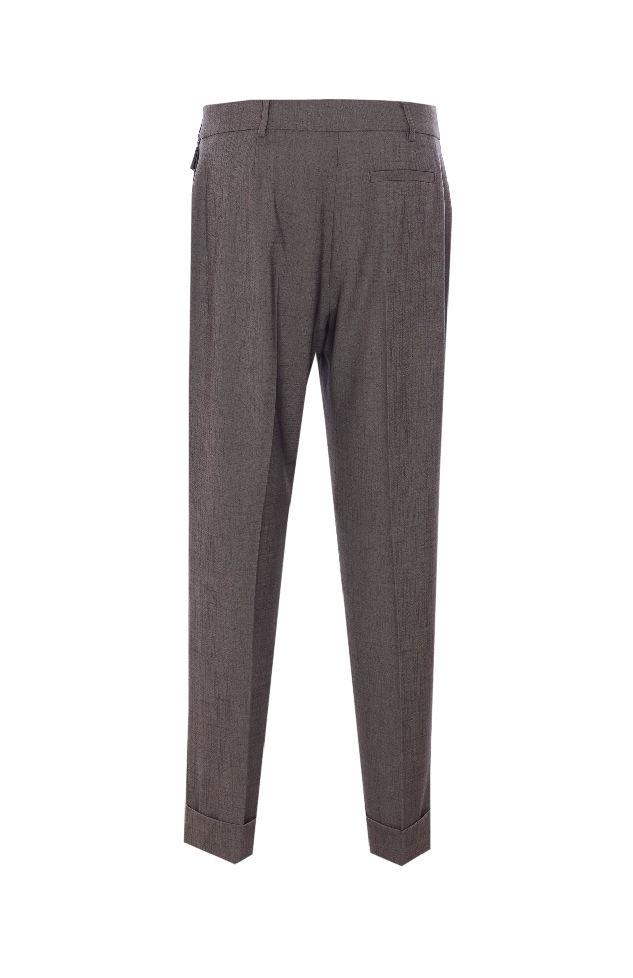 Liu Jo Brown Polyester