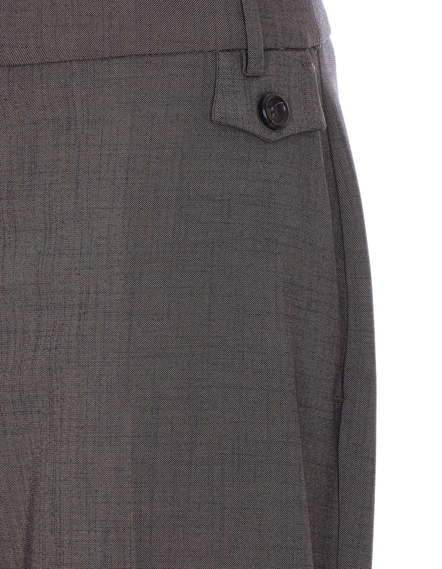 Liu Jo Brown Polyester