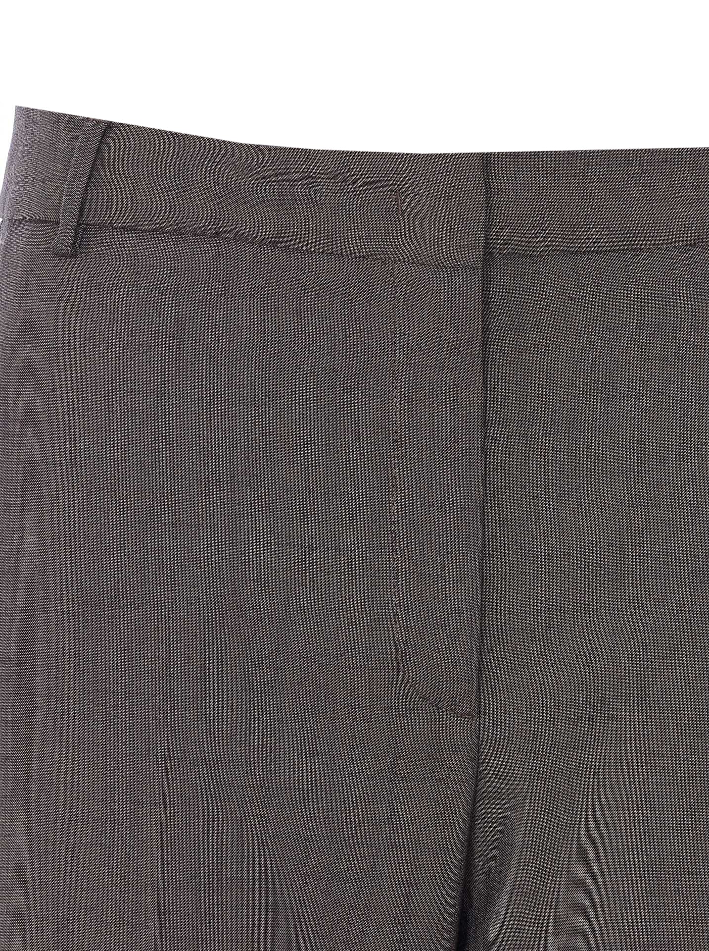 Liu Jo Brown Polyester