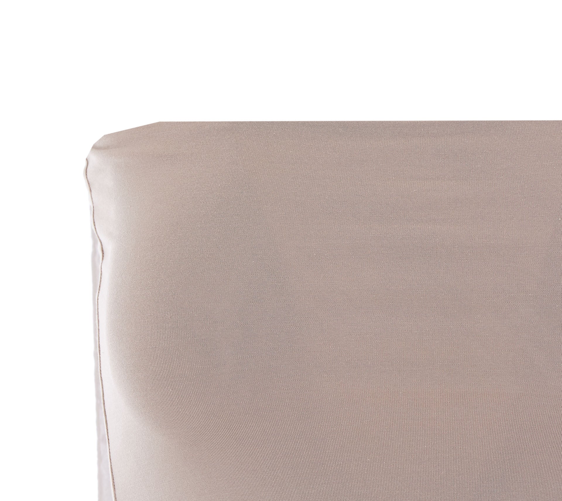 Brunello Cucinelli T-Shirts And Polos Beige Cotton