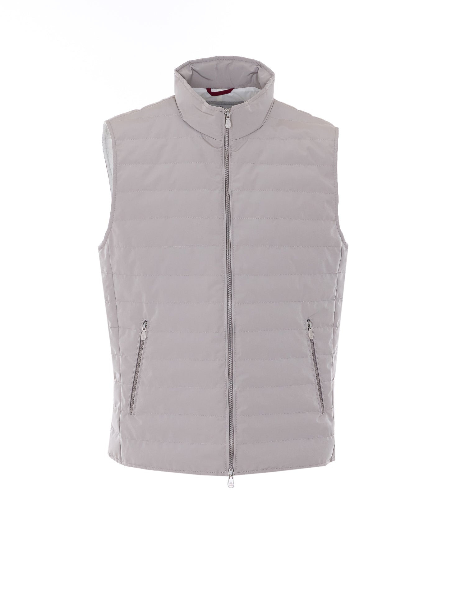 Brunello Cucinelli Jackets Beige Polyester