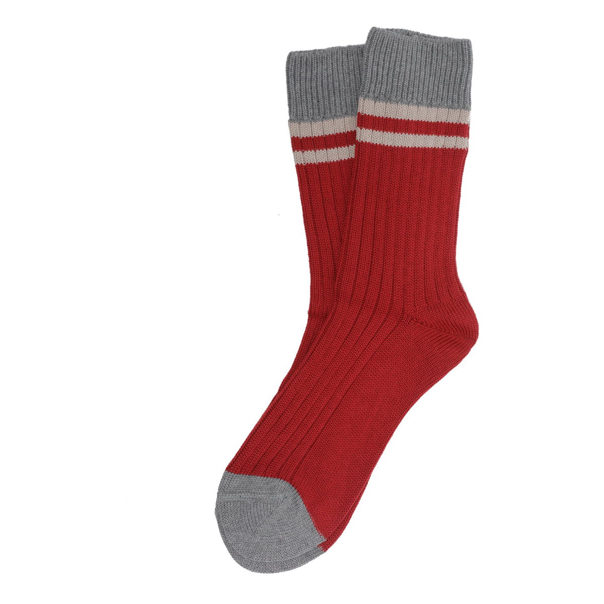 Brunello Cucinelli Underwear Red Coton