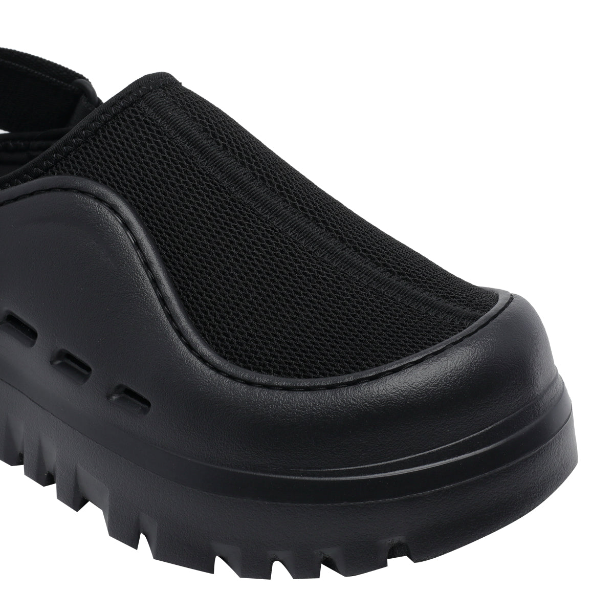 Ugg Sandals Black