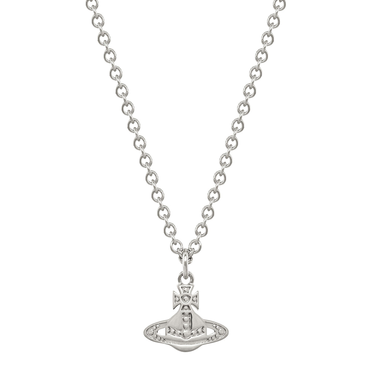 Vivienne Westwood Argento Brass