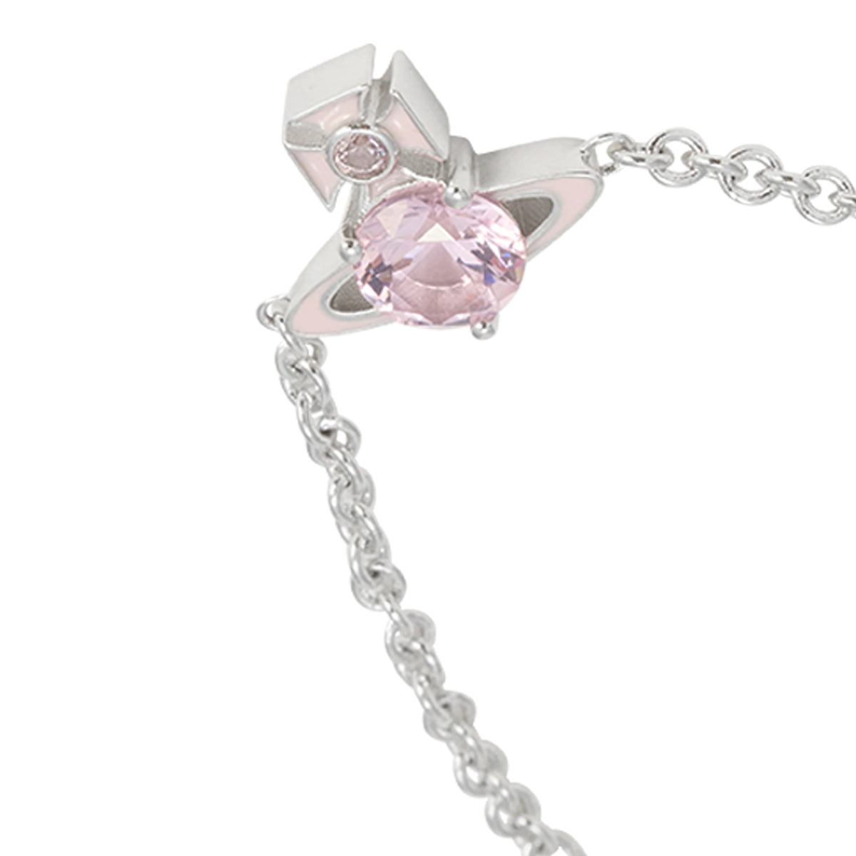 Vivienne Westwood Argento Brass