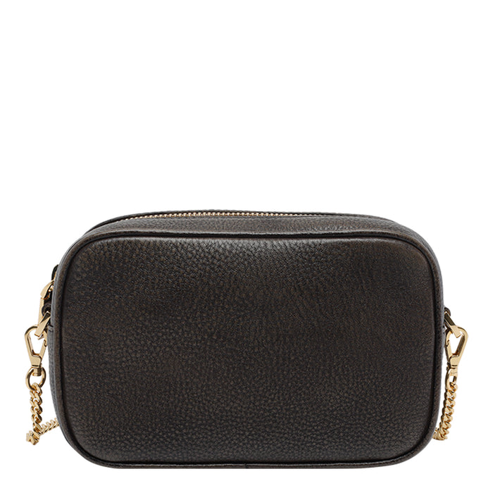 Golden Goose Marrone Calf Leather