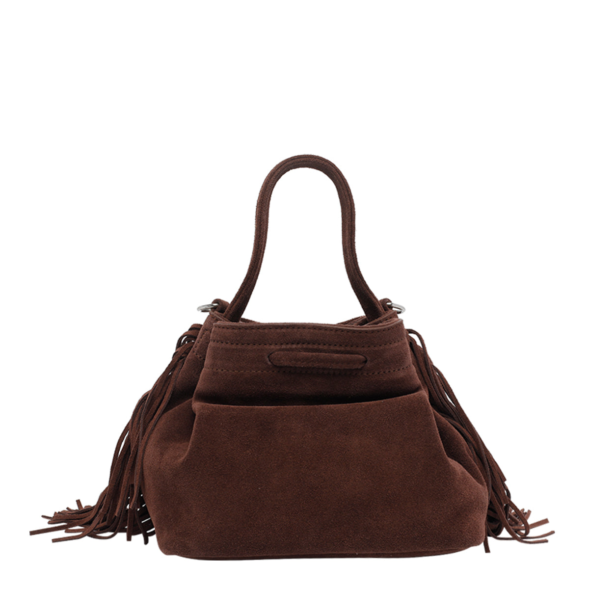 Vic Matie Marrone Calf Leather