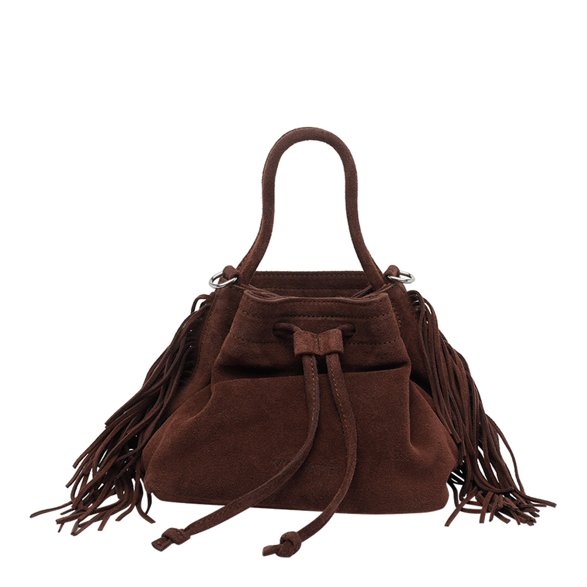 Vic Matie Marrone Calf Leather