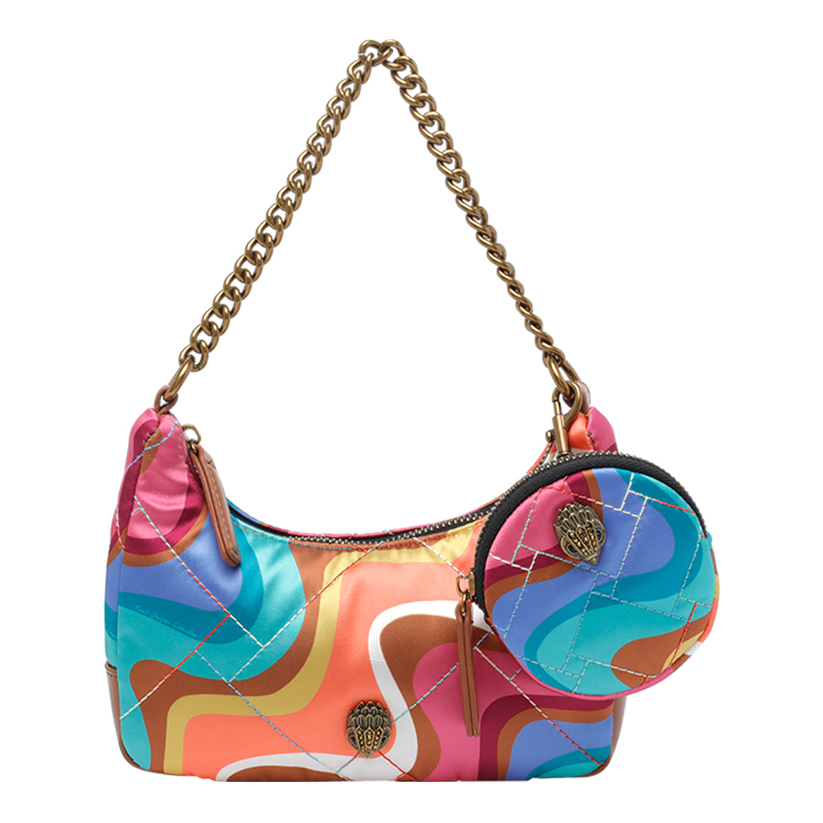Kurt Geiger Bags Multicolour Recycled Fibres