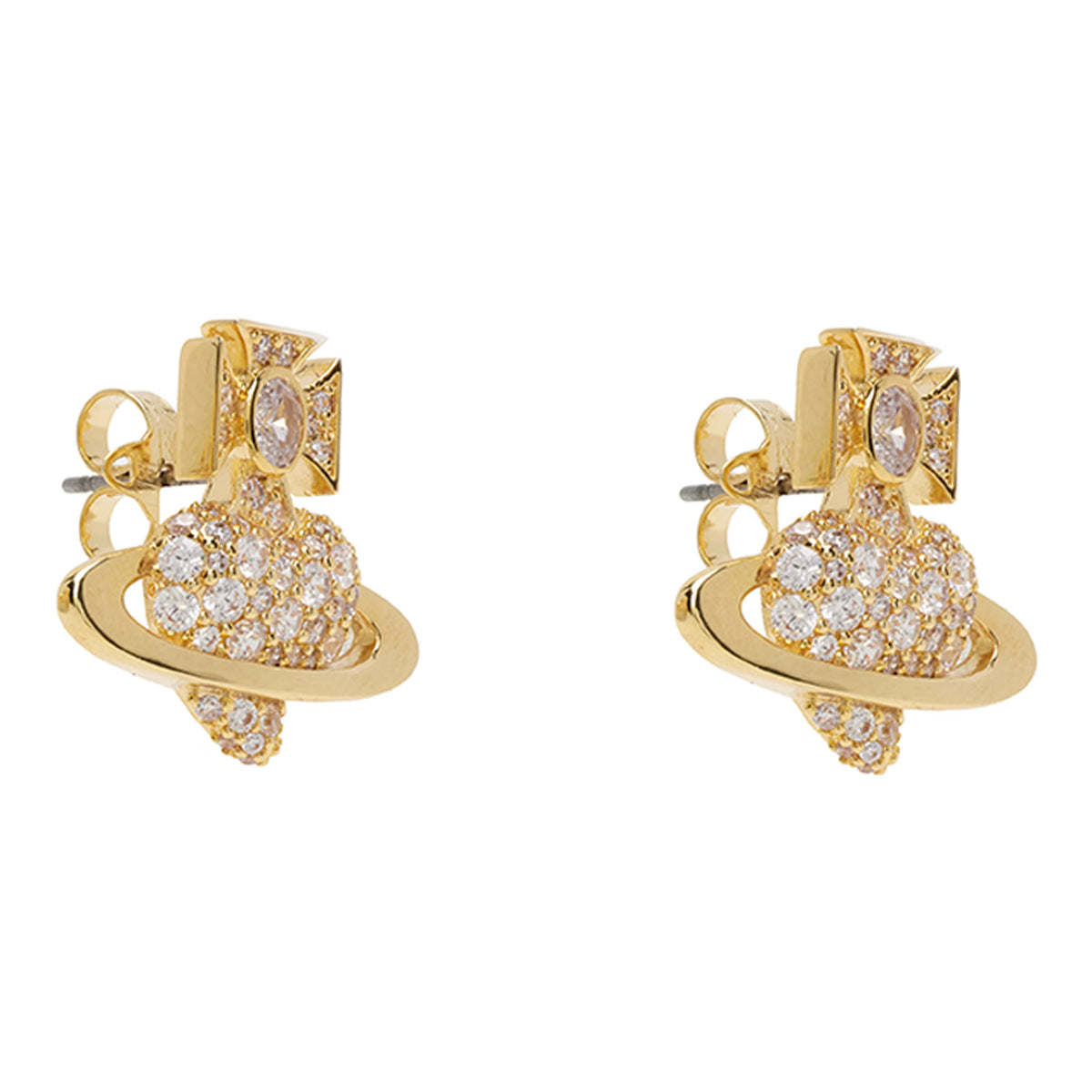 Vivienne Westwood Oro Brass
