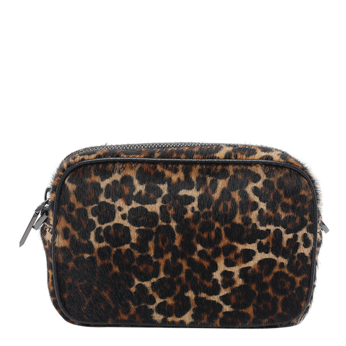 Golden Goose Multicolour Calf Leather