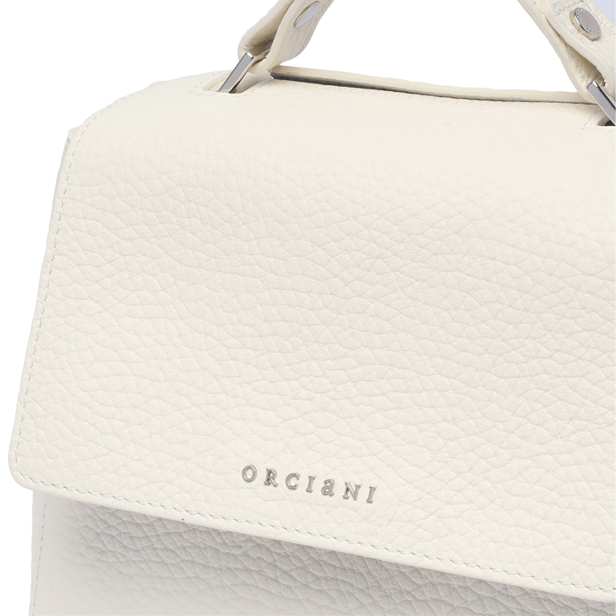 Orciani Bags Calf Leather