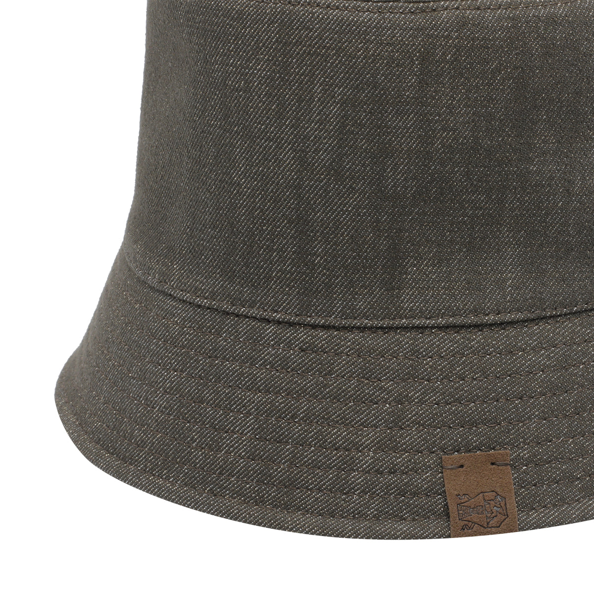 Brunello Cucinelli Hats Grey