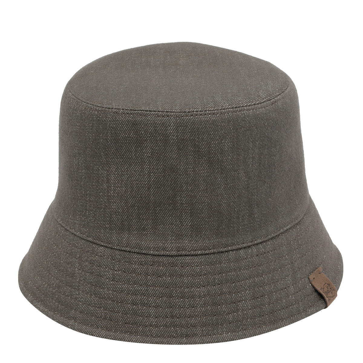 Brunello Cucinelli Hats Grey