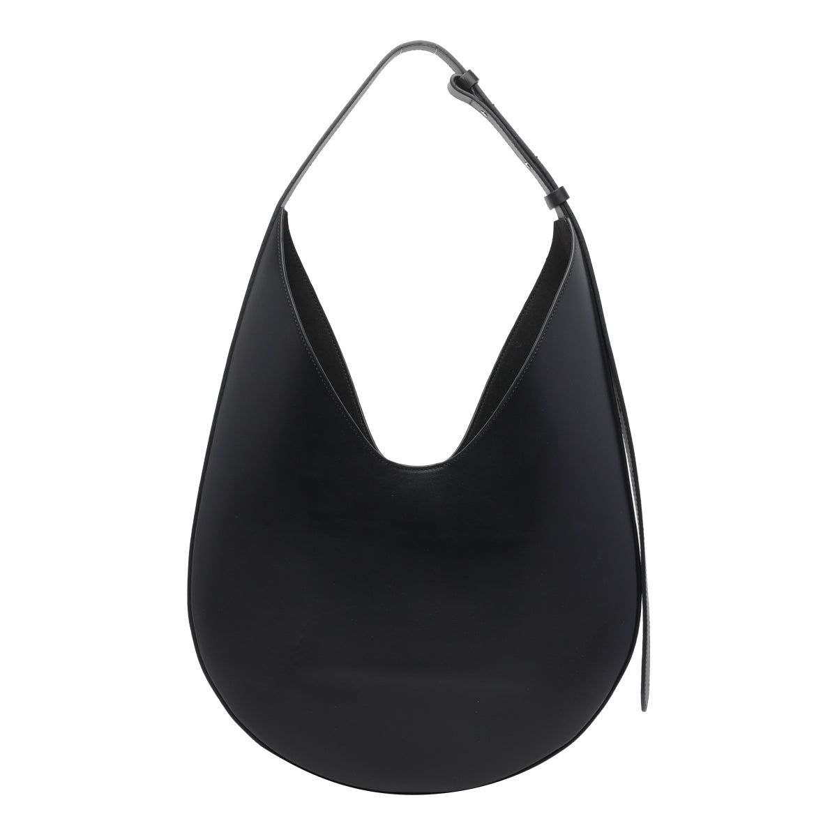 Aesther Ekme Bags Black Calf Leather
