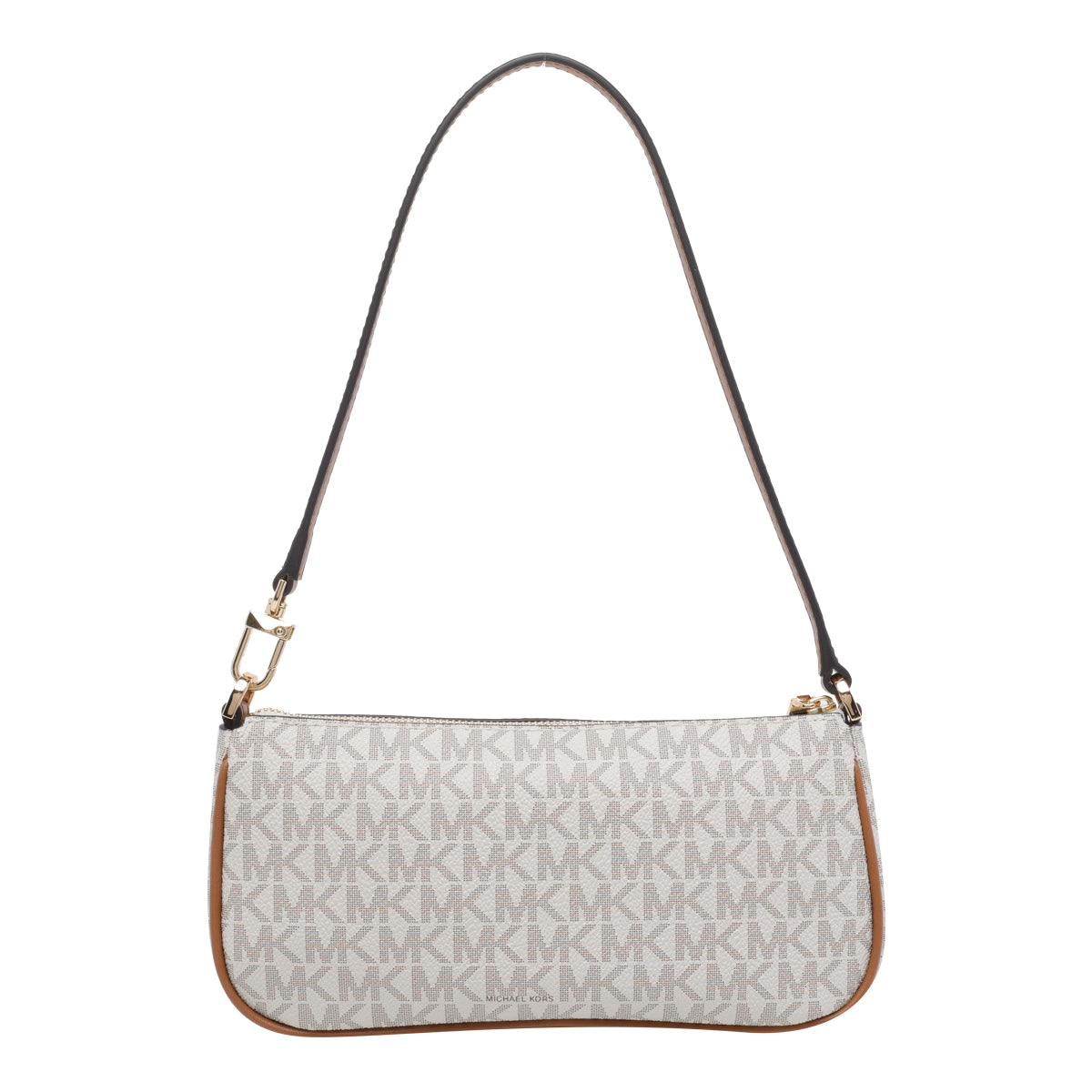 Michael Kors Bags Brown Coated Fabric