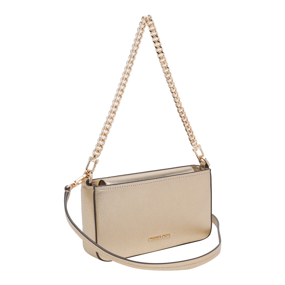 Michael Kors Bags Golden Calf Leather