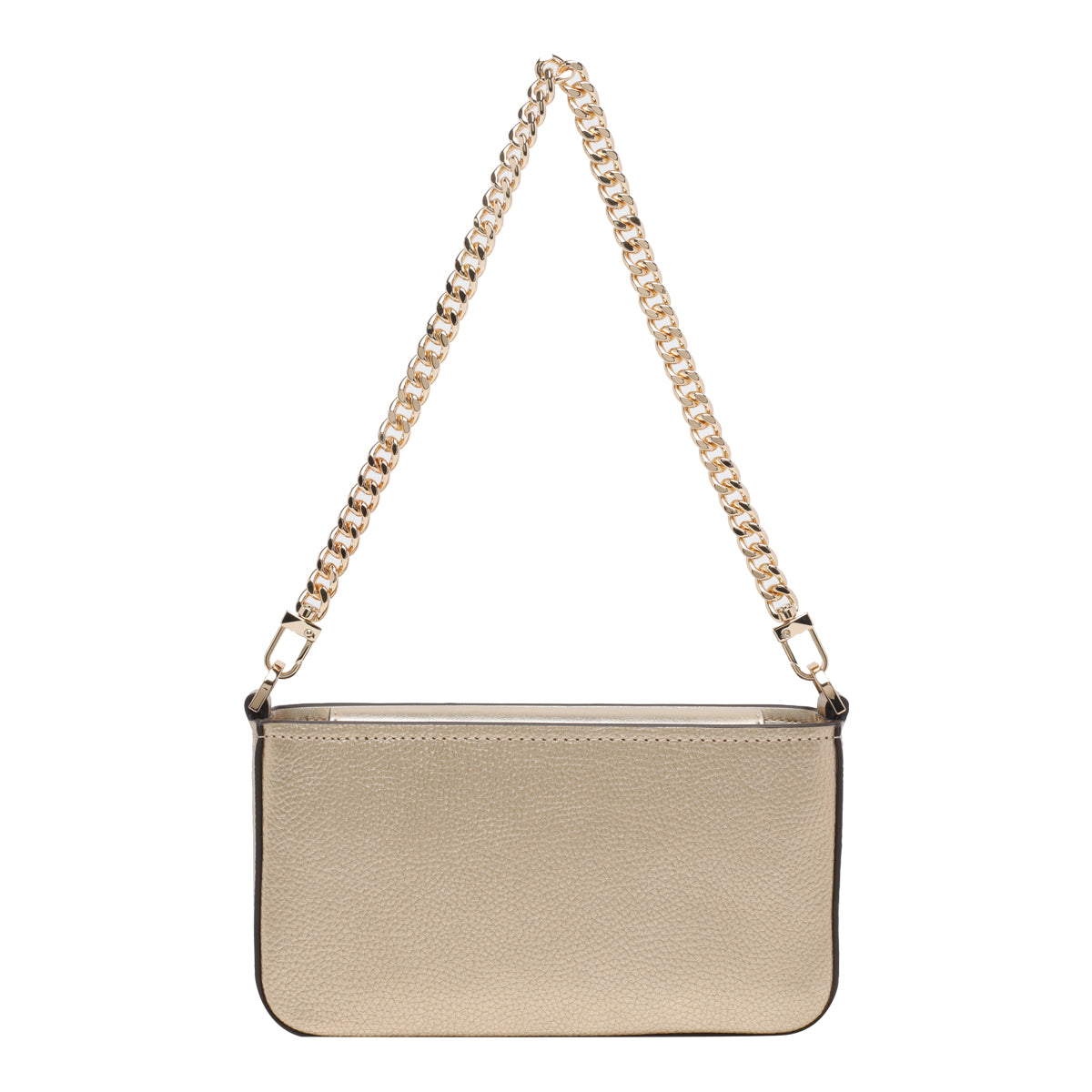 Michael Kors Bags Golden Calf Leather