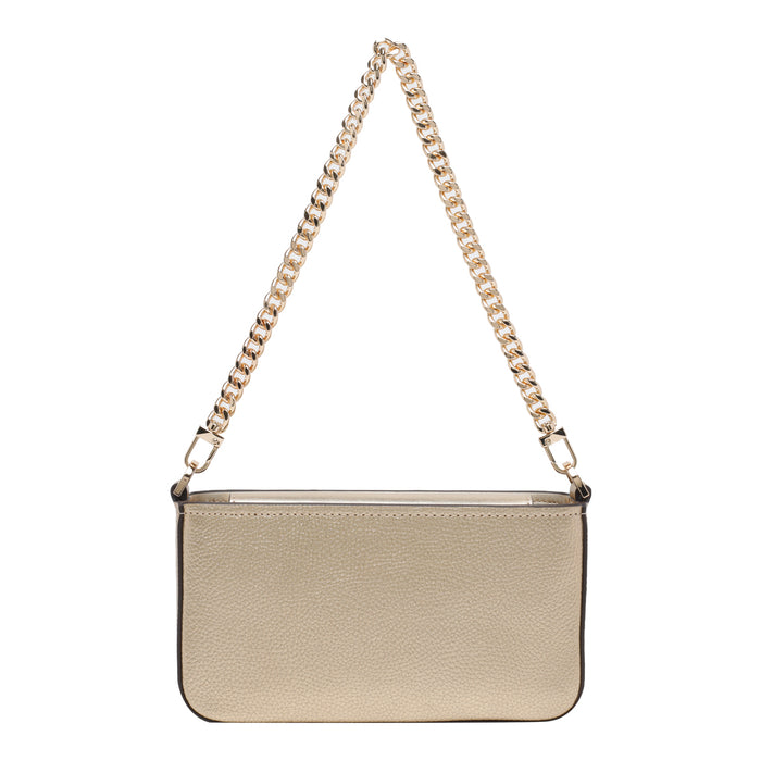 Michael Kors Bags Golden Calf Leather