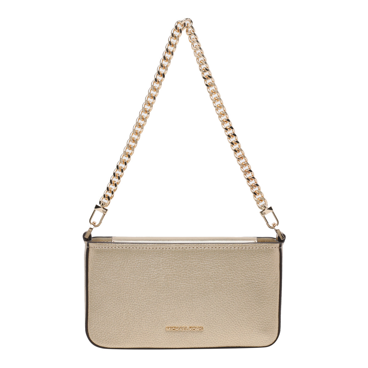 Michael Kors Bags Golden Calf Leather