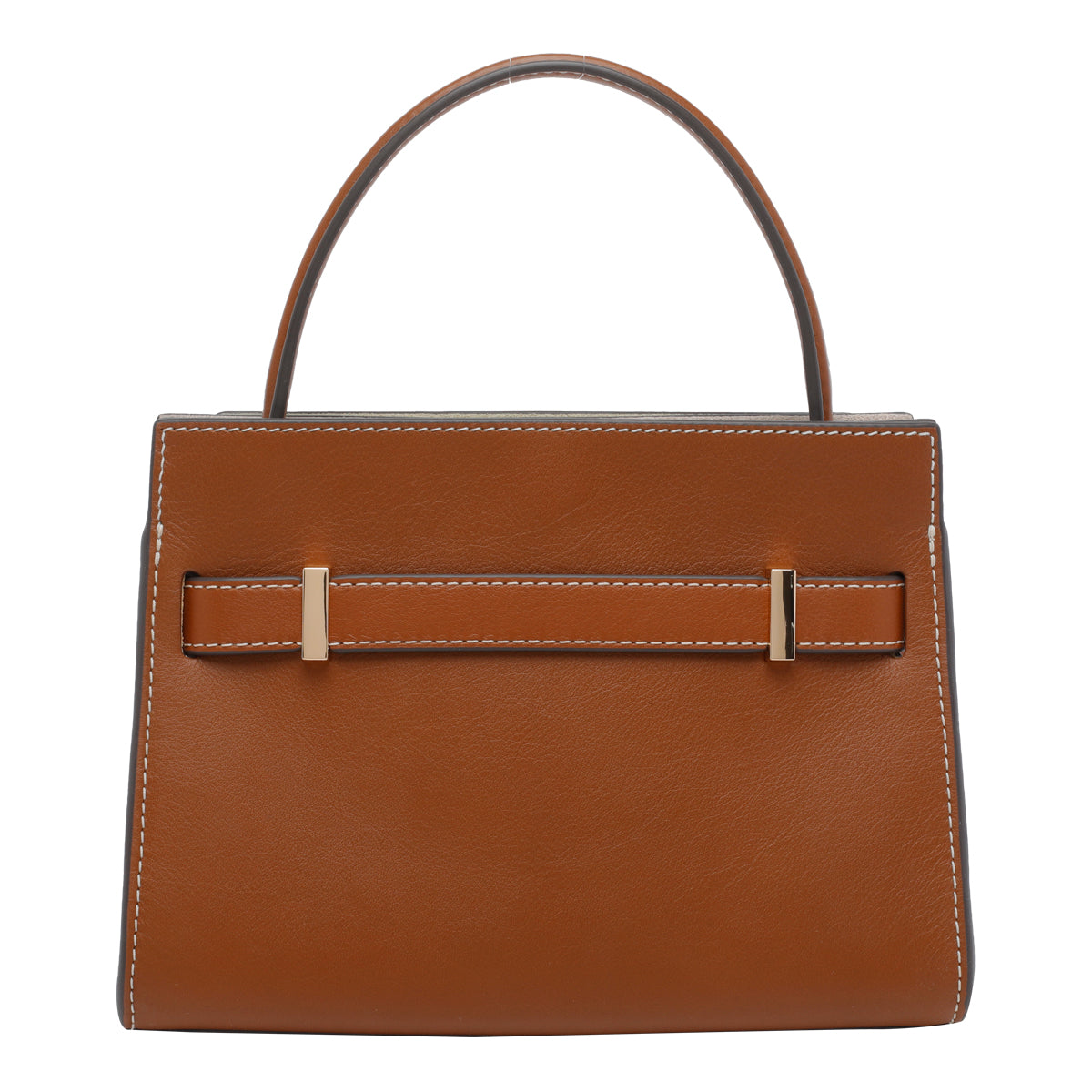 Tory Burch Bags Brown Calf Leather