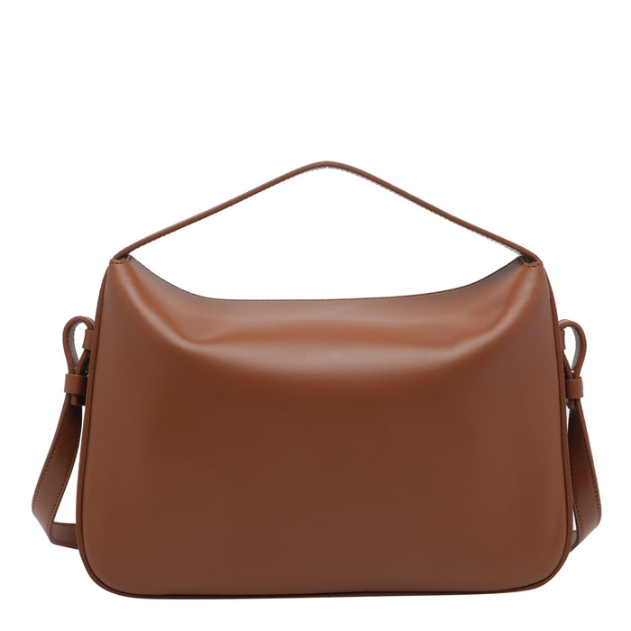 Aesther Ekme Bags Brown Calf Leather