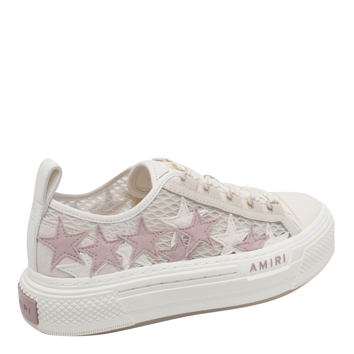 Amiri Sneakers White