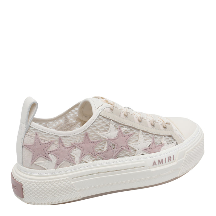 Amiri Sneakers White