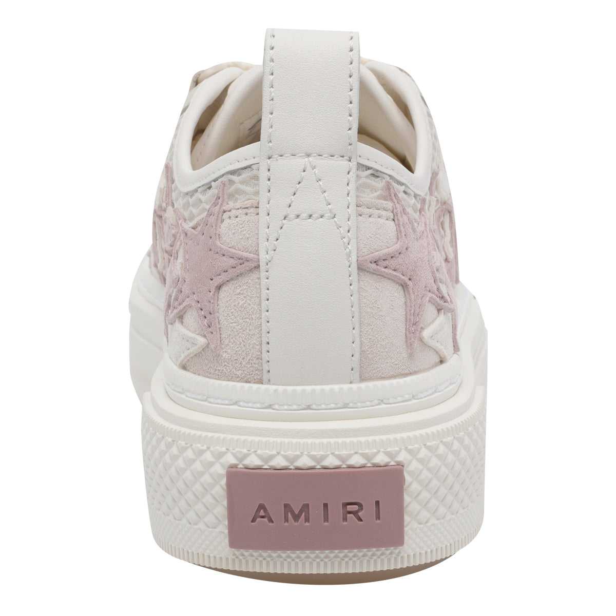 Amiri Sneakers White